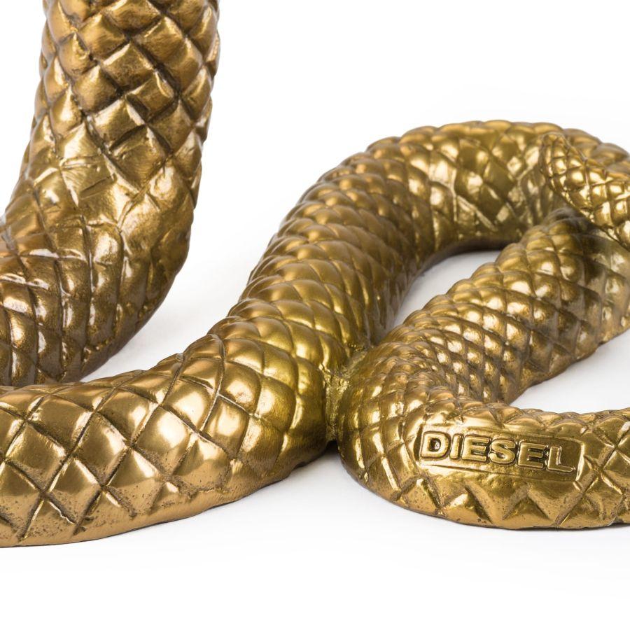 Seletti Wunderkrammer Snake