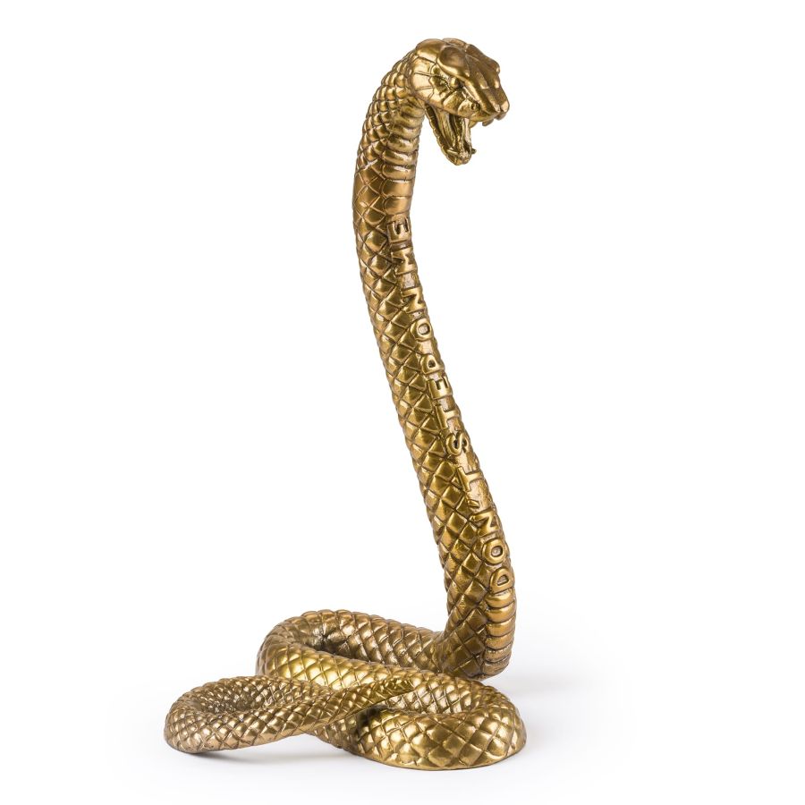 Seletti Wunderkrammer Snake