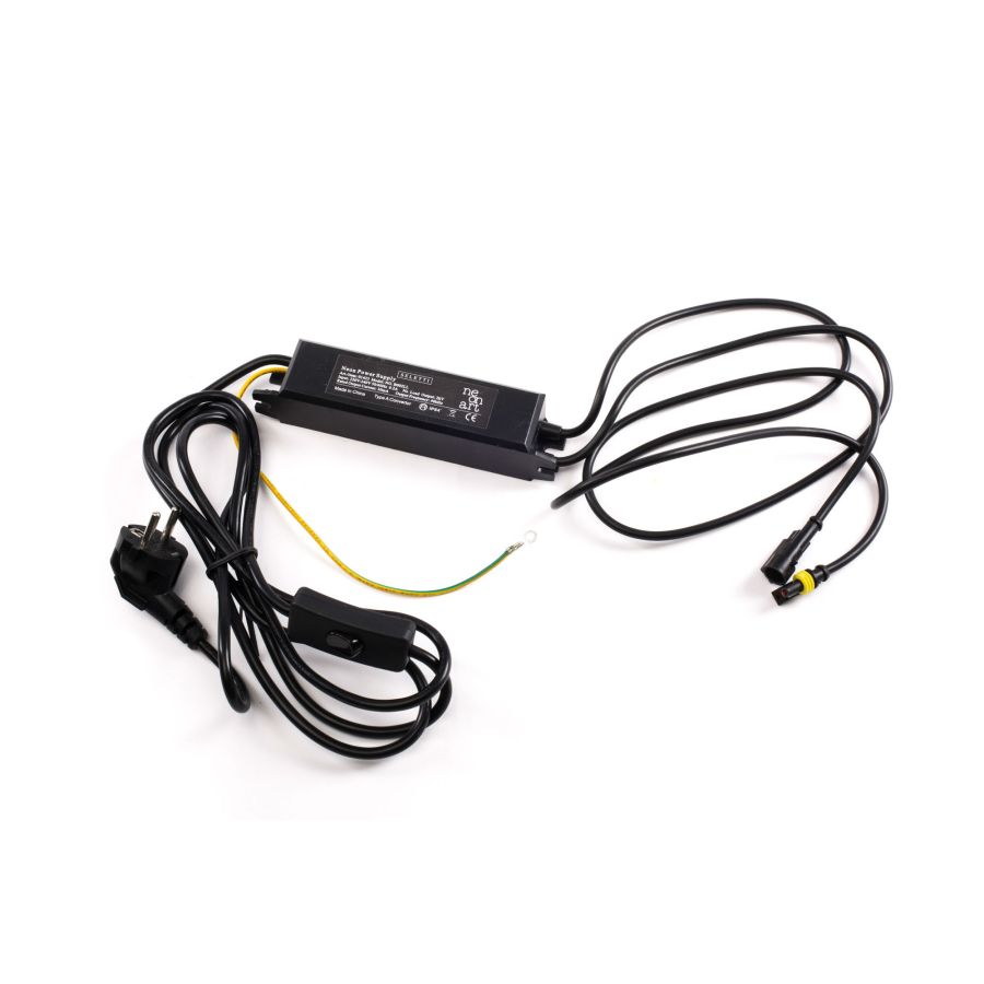 Seletti Transformer for “Neon Art” max 3 Neon Art letters