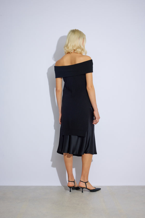 Semicouture Abito Abilene | Semicouture