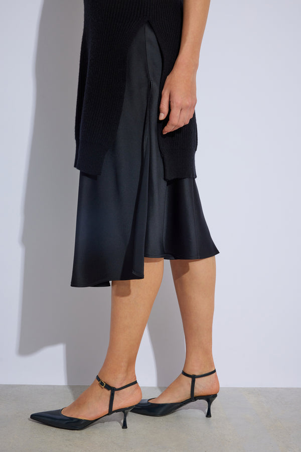 Semicouture Abito Abilene | Semicouture