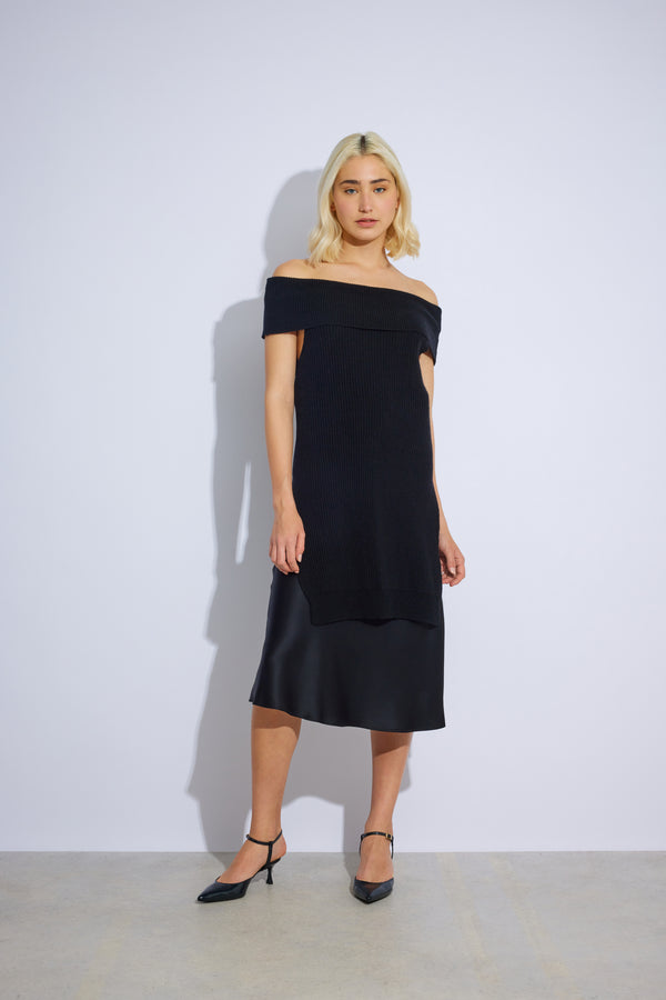 Semicouture Abito abilene | semicouture