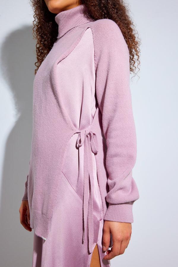 Semicouture Abito Alejandra | Semicouture