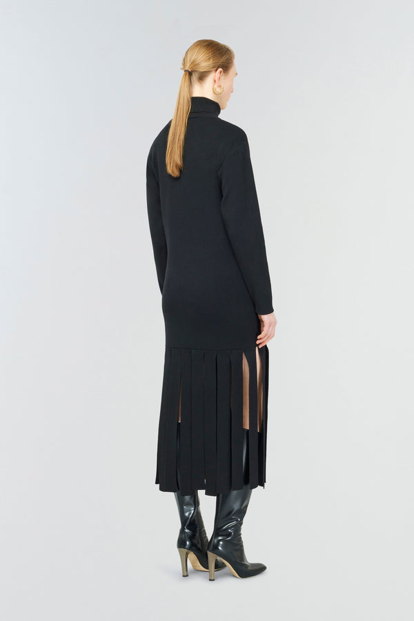 Semicouture Abito Allegra | Semicouture