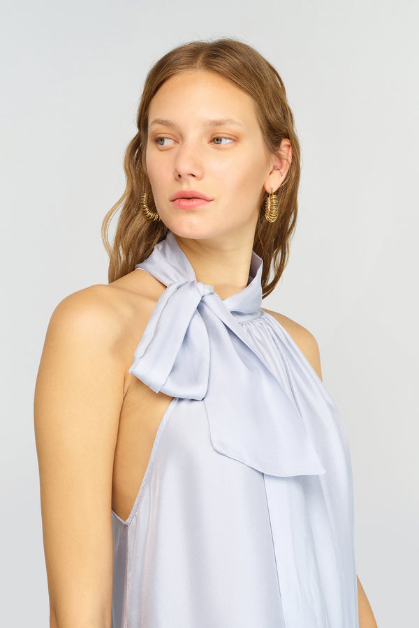 Semicouture Abito Amandine | Semicouture