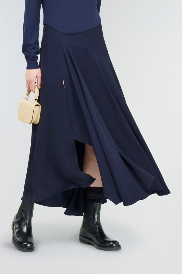 Semicouture Abito Amaryllis | Semicouture