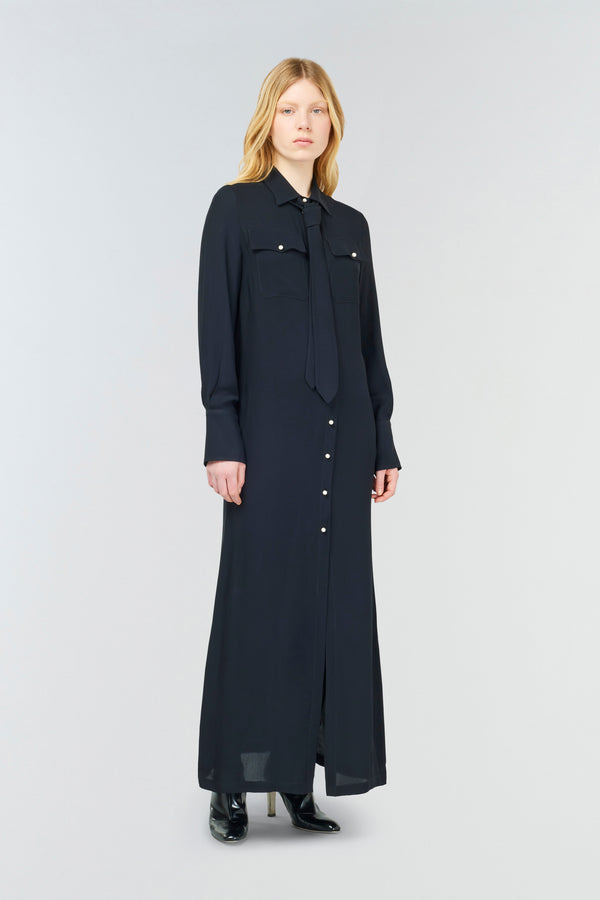 Semicouture Abito Amelia | Semicouture