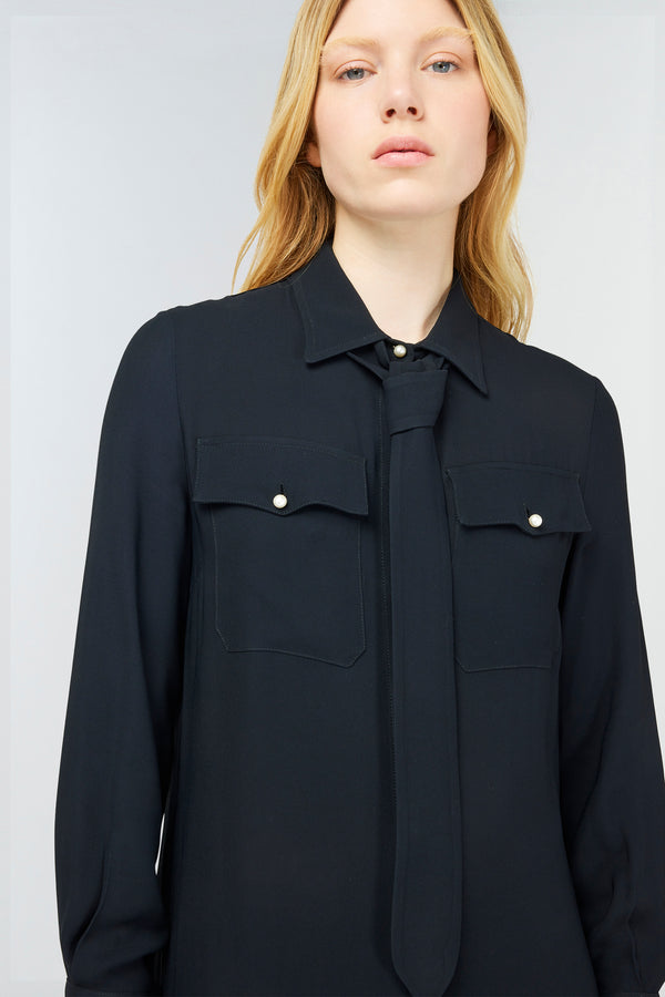 Semicouture Abito Amelia | Semicouture