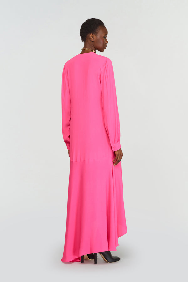 Semicouture Abito Amina | Semicouture