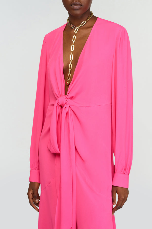 Semicouture Abito Amina | Semicouture