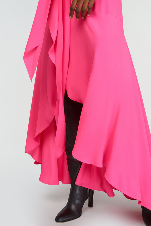 Semicouture Abito Amina | Semicouture