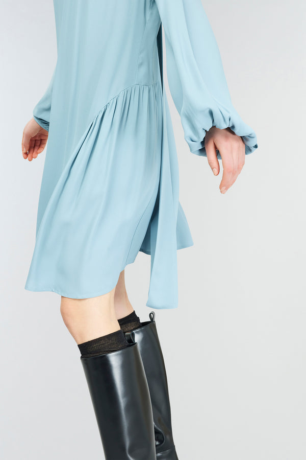 Semicouture Abito Angela | Semicouture