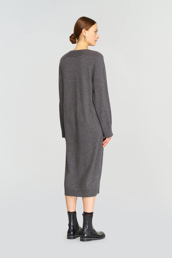 Semicouture Abito Angela | Semicouture