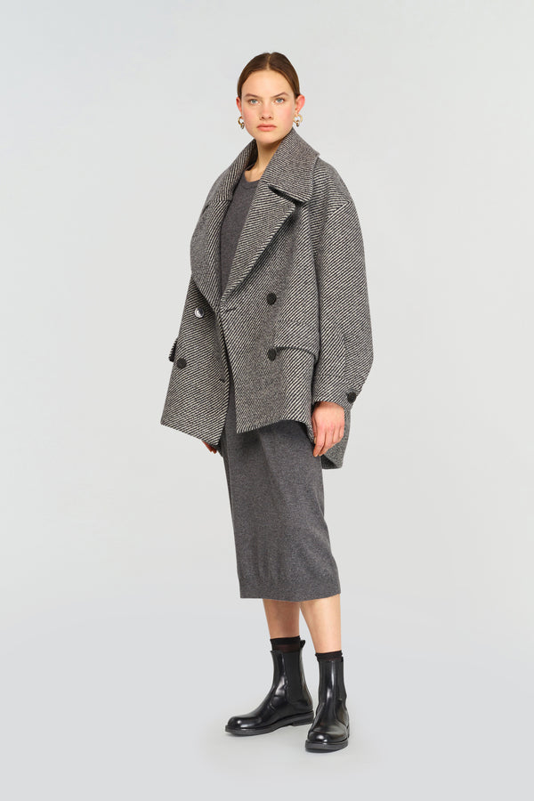 Semicouture Abito Angela | Semicouture