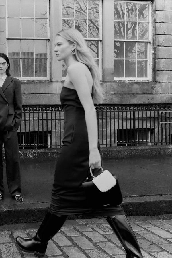 Semicouture Abito angelique | semicouture