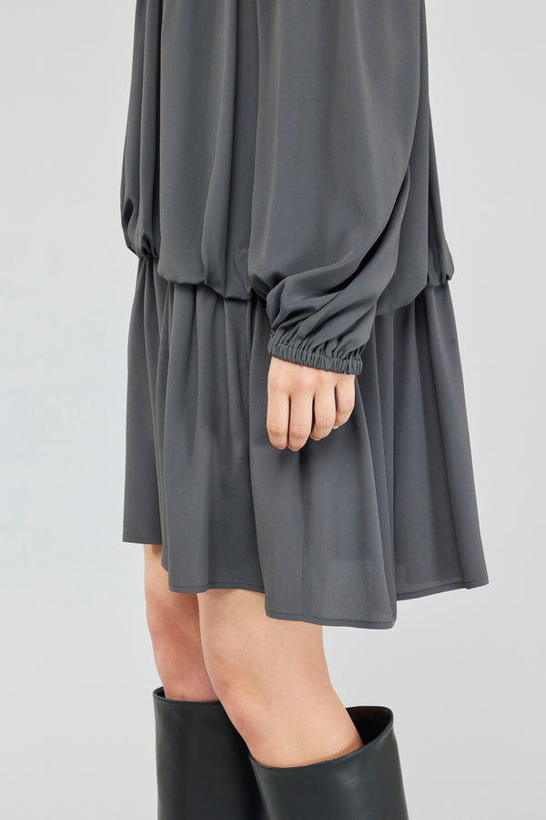 Semicouture Abito Annalou | Semicouture