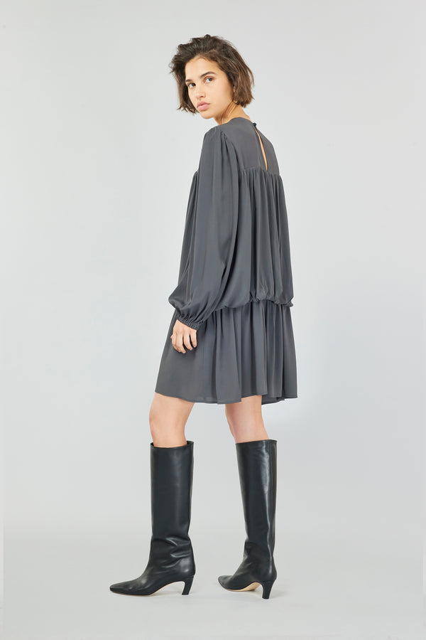 Semicouture Abito Annalou | Semicouture