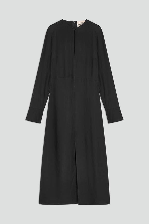 Semicouture Abito apolline | semicouture