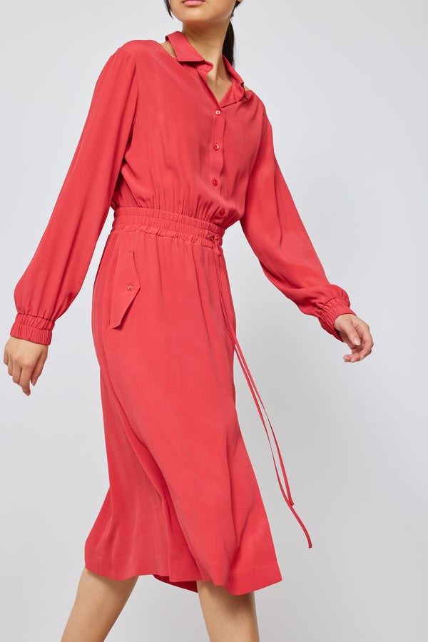 Semicouture Abito Avril | Semicouture