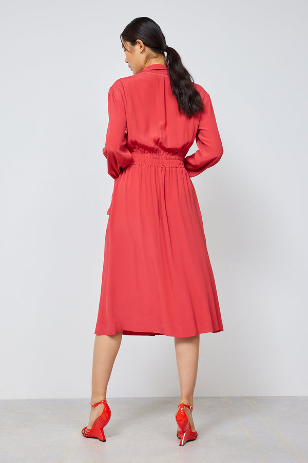 Semicouture Abito Avril | Semicouture