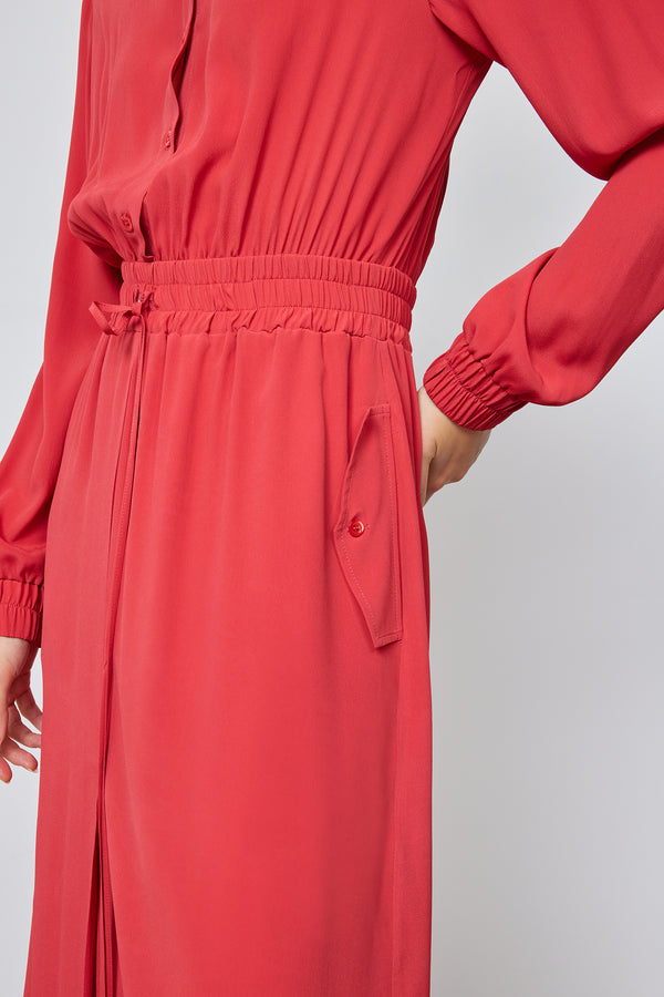 Semicouture Abito Avril | Semicouture