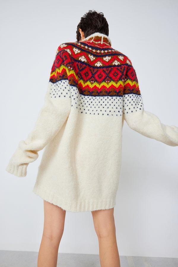 Semicouture Abito Beverley | Semicouture