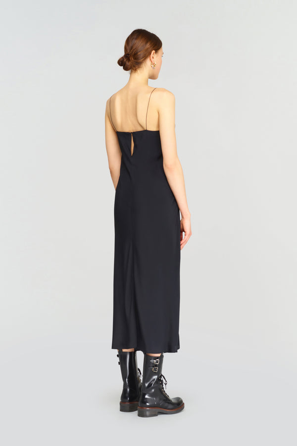 Semicouture Abito Carine | Semicouture