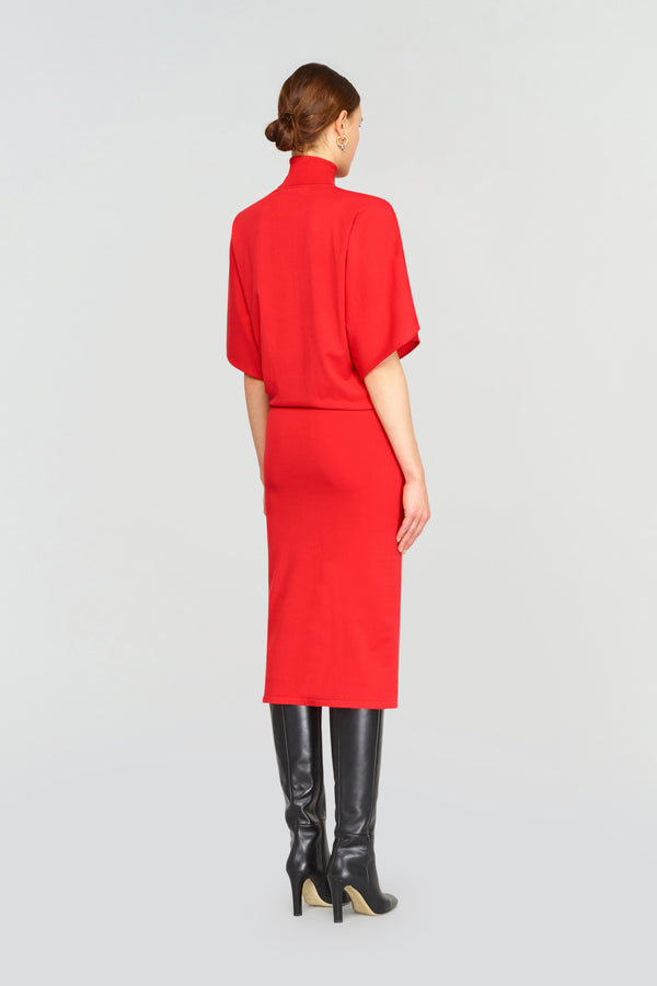 Semicouture Abito Charlene | Semicouture