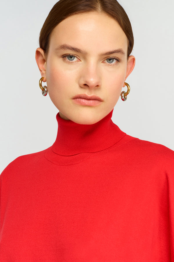 Semicouture Abito Charlene | Semicouture