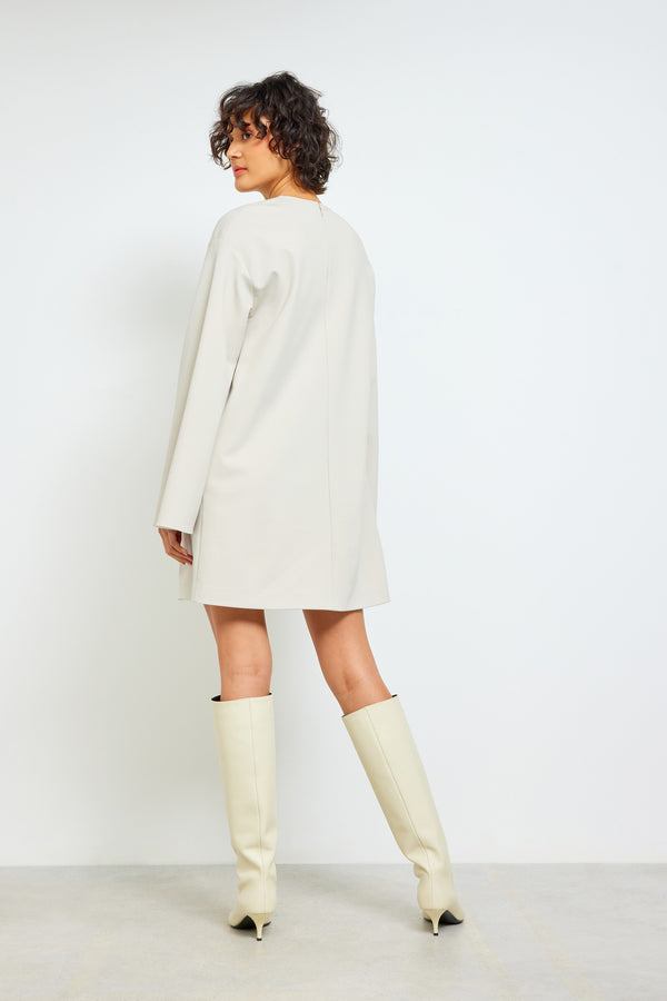 Semicouture Abito Coline | Semicouture