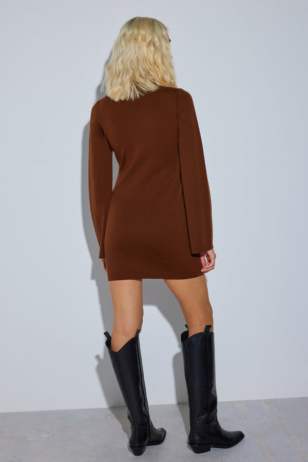 Semicouture Abito Cymone | Semicouture