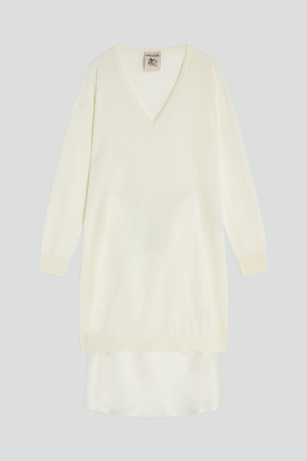 Semicouture Abito dana | semicouture