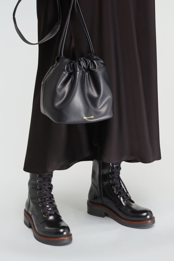 Semicouture Abito Diamante | Semicouture