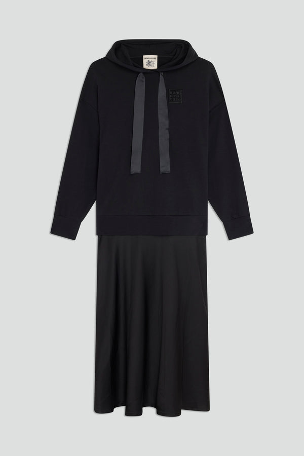 Semicouture Abito Diamante | Semicouture