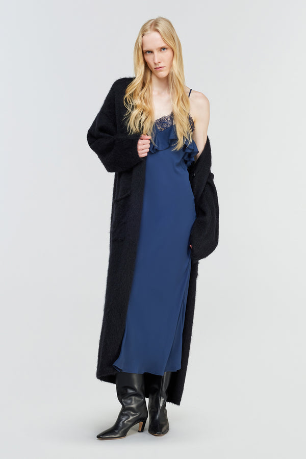 Semicouture Abito Emeline | Semicouture