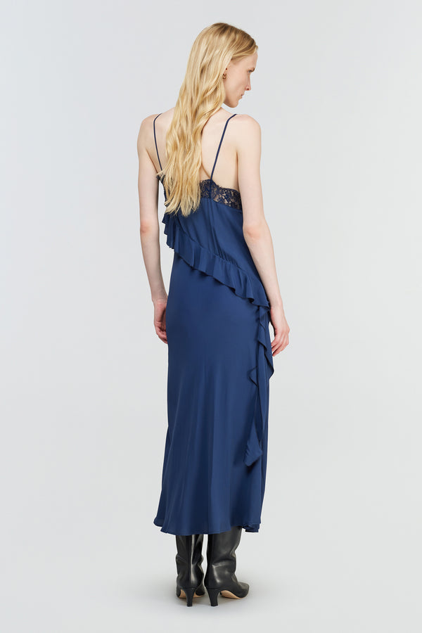 Semicouture Abito Emeline | Semicouture