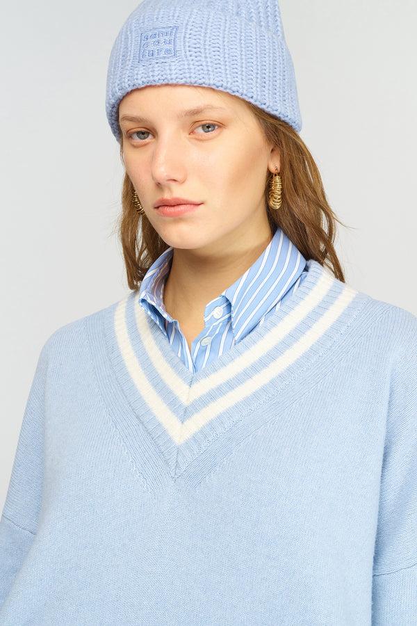 Semicouture Abito Emy | Semicouture