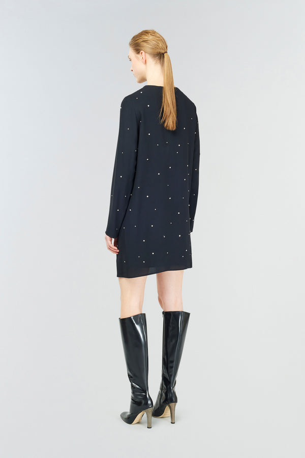 Semicouture Abito Eudoxie | Semicouture