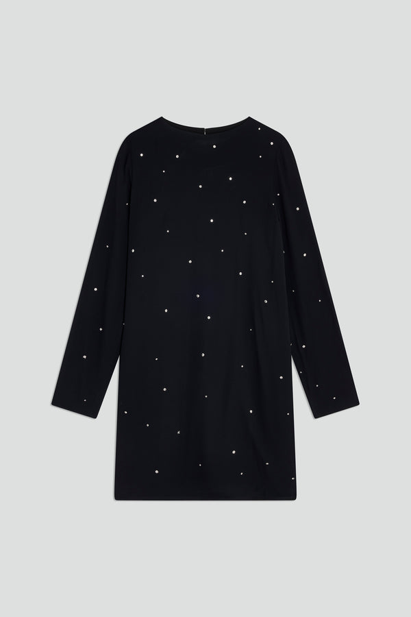 Semicouture Abito Eudoxie | Semicouture