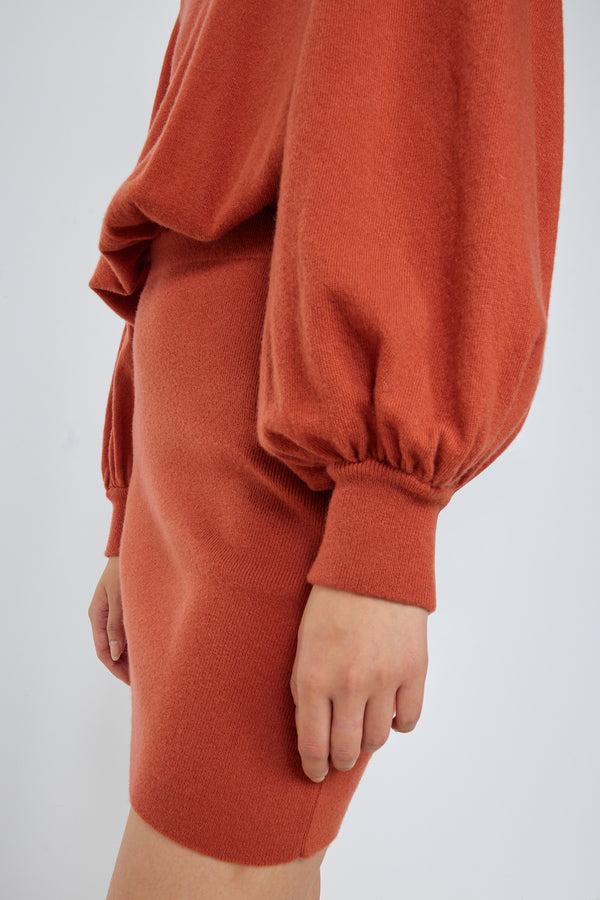 Semicouture Abito Eugenia | Semicouture