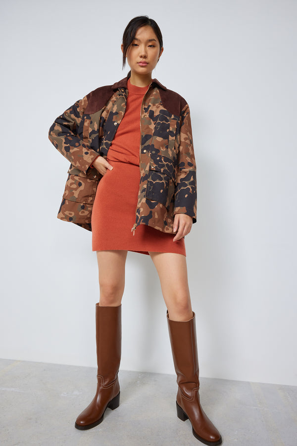 Semicouture Abito eugenia | semicouture