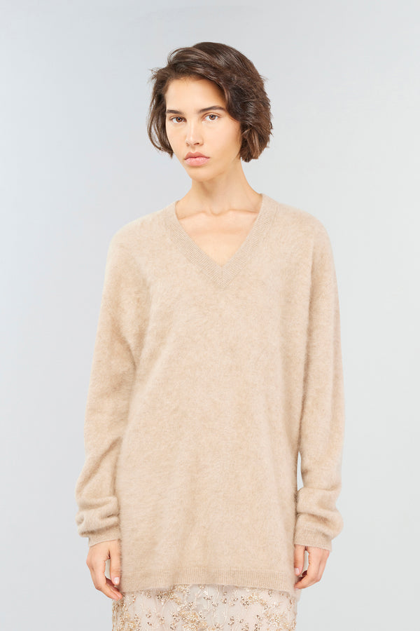 Semicouture Abito Fleur | Semicouture