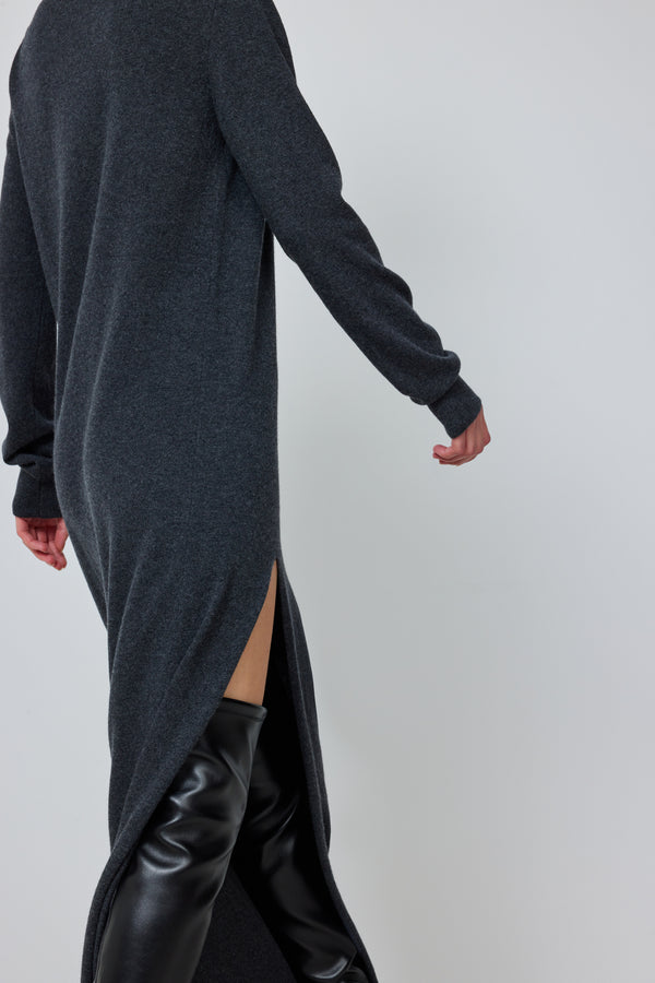 Semicouture Abito Gertrude | Semicouture