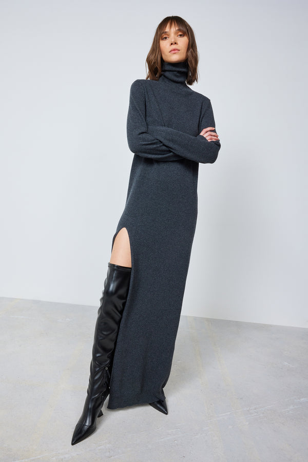 Semicouture Abito Gertrude | Semicouture