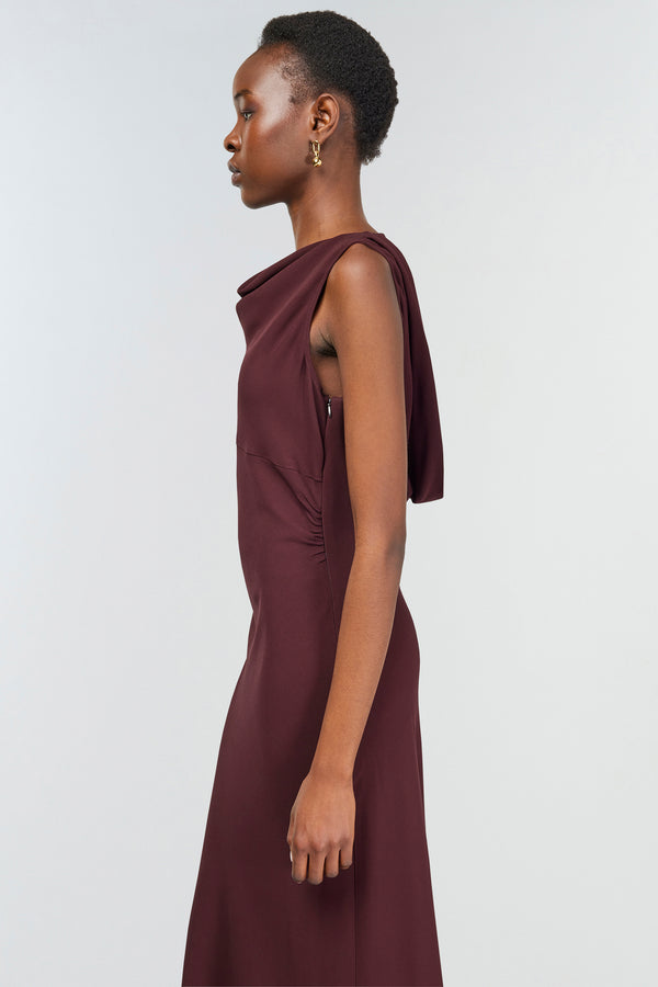 Semicouture Abito Grace | Semicouture