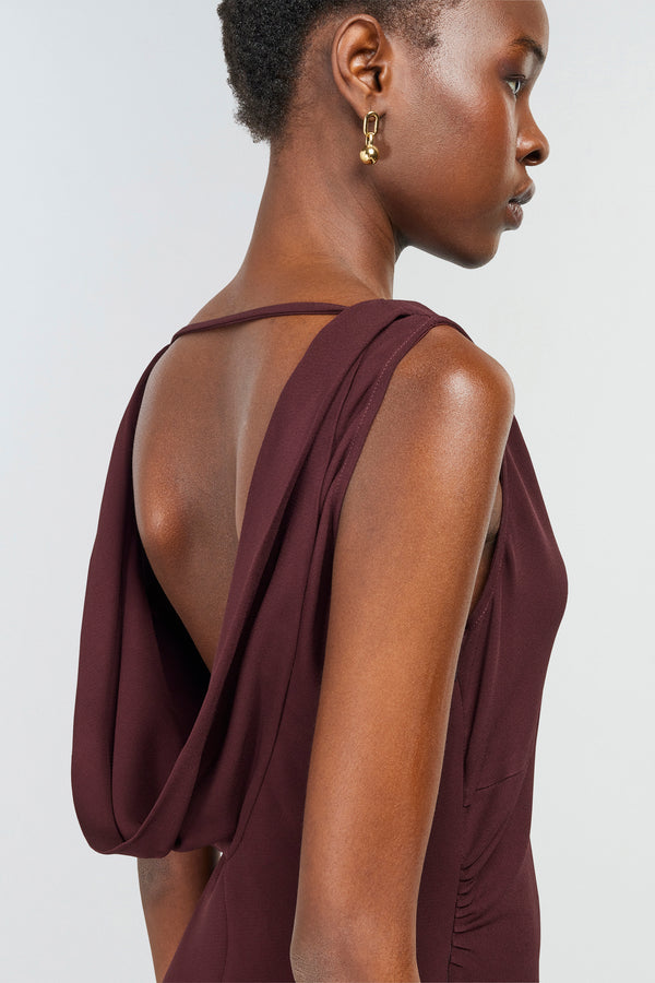 Semicouture Abito Grace | Semicouture