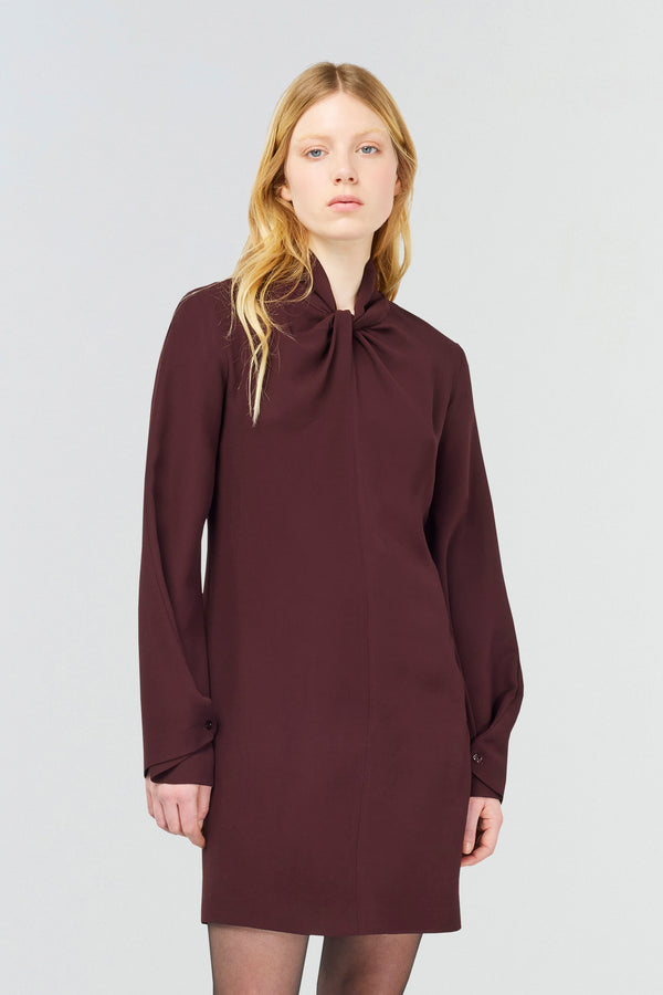 Semicouture Abito Ines | Semicouture