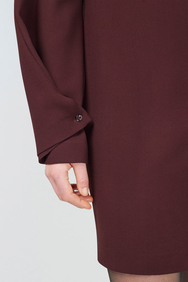 Semicouture Abito Ines | Semicouture