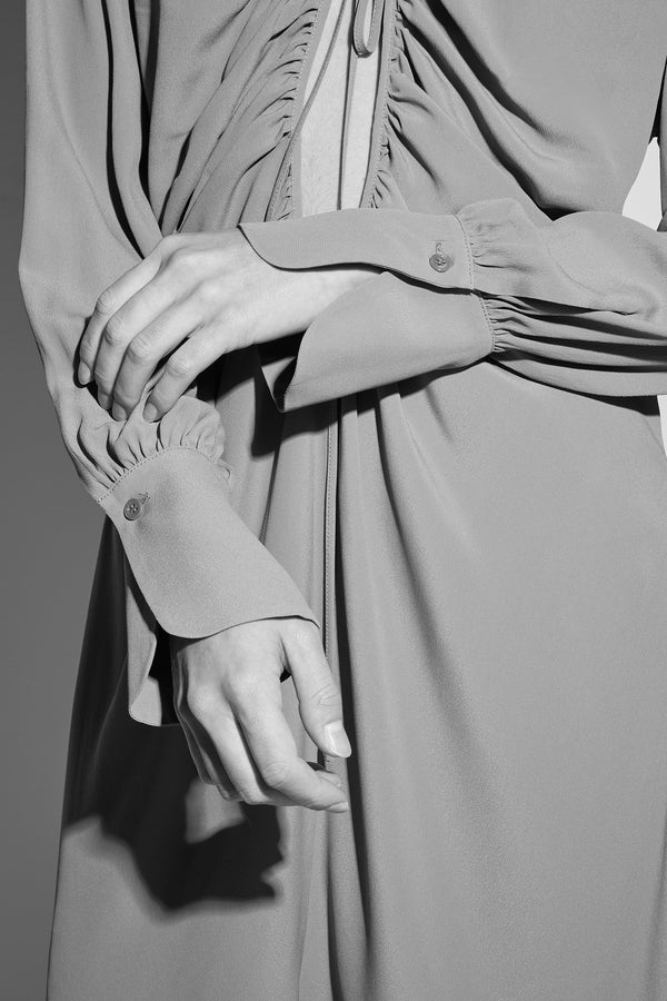 Semicouture Abito Isolda | Semicouture