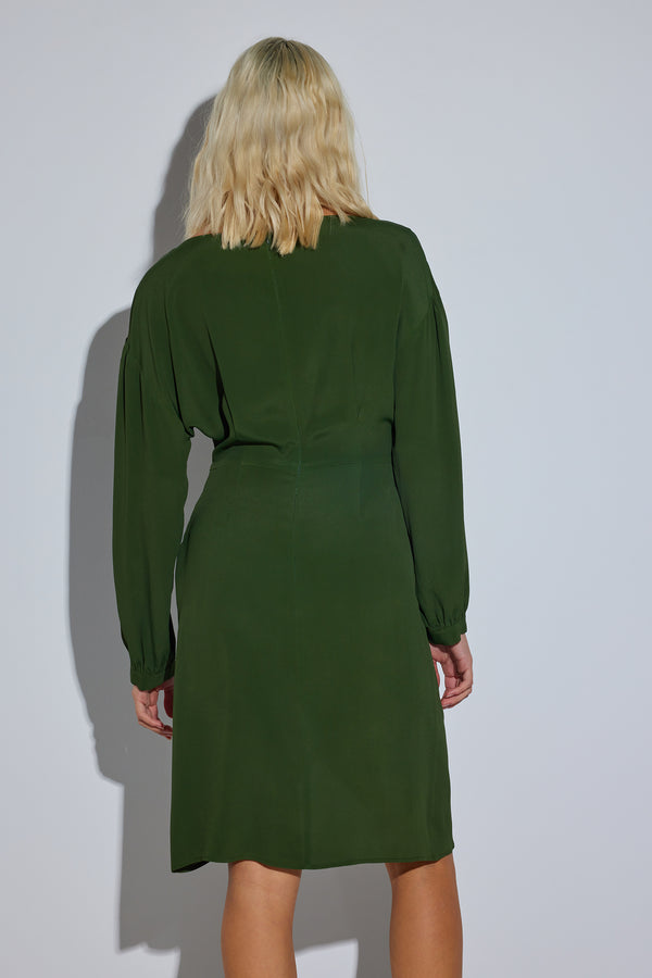 Semicouture Abito Jada | Semicouture